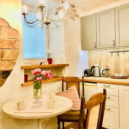 Cozy City Veerenni Studio Tallinn Eksteriør bilde