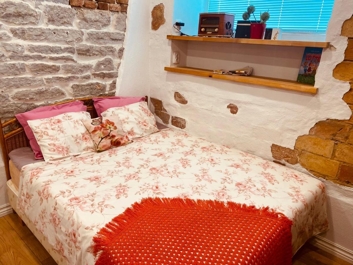 Cozy City Veerenni Studio Tallinn Eksteriør bilde